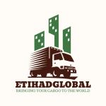 ETIHAD GLOBAL DELIVERY SERVICES